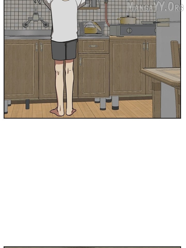Change Me Chapter 35 - page 57